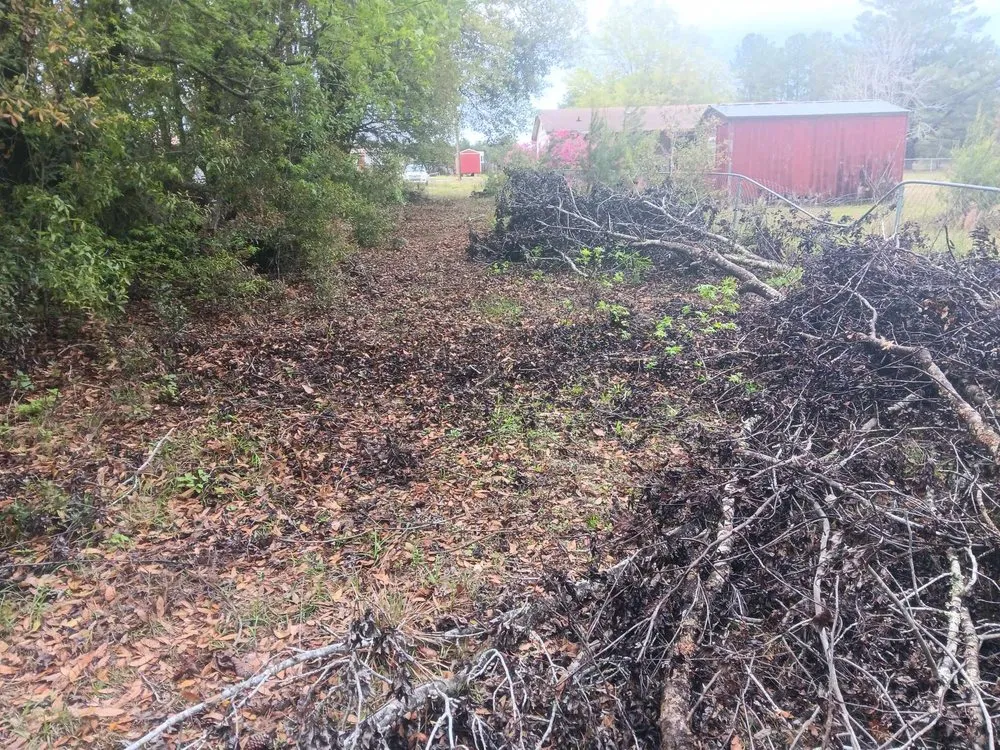 Trusted lawn care service in Milton, FL by Short Beast Tree Service and Lawn Care