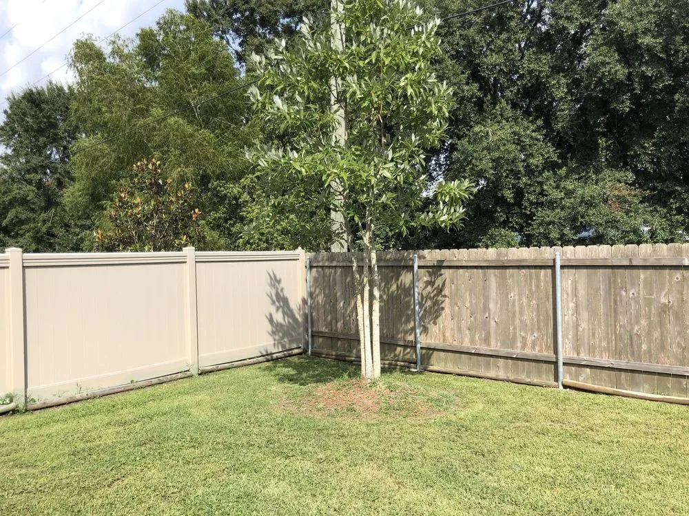 Reliable landscape design in Kenner, LA by Short Blade Lawncare