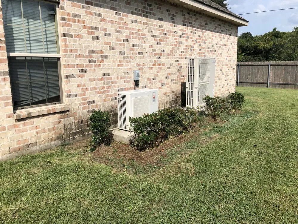 Trusted landscape installation experts serving Kenner, LA - Short Blade Lawncare