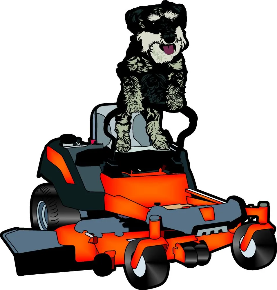 Professional yard maintenance in Kokomo, IN by Short Cut Lawn Care