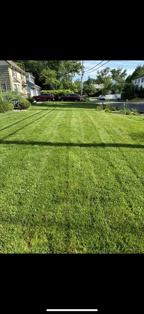 Reliable residential landscaping in Millburn, NJ by Short Hills Home Services