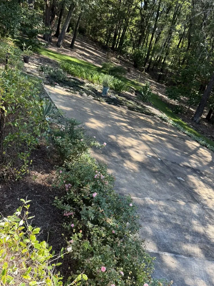 Custom lawn care service in Madison, MS - Short Horticulture
