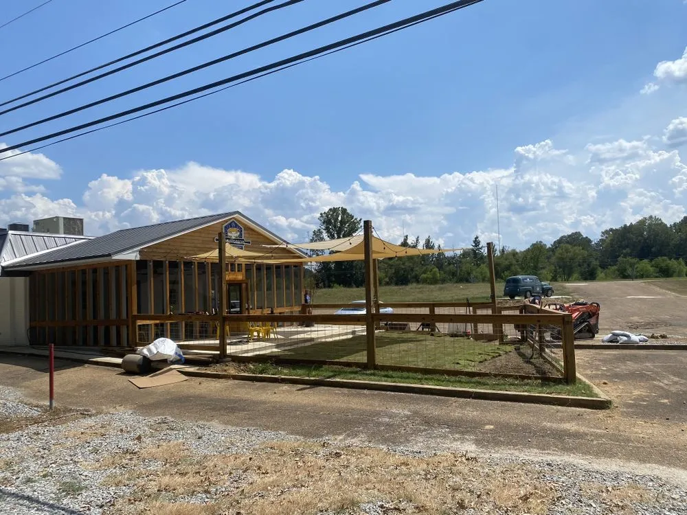 Expert lawn mowing service experts serving Madison, MS - Short Horticulture