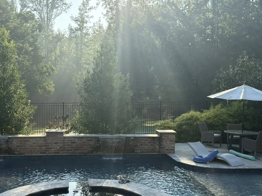 Reliable lawn mowing service in Madison, MS - Short Horticulture