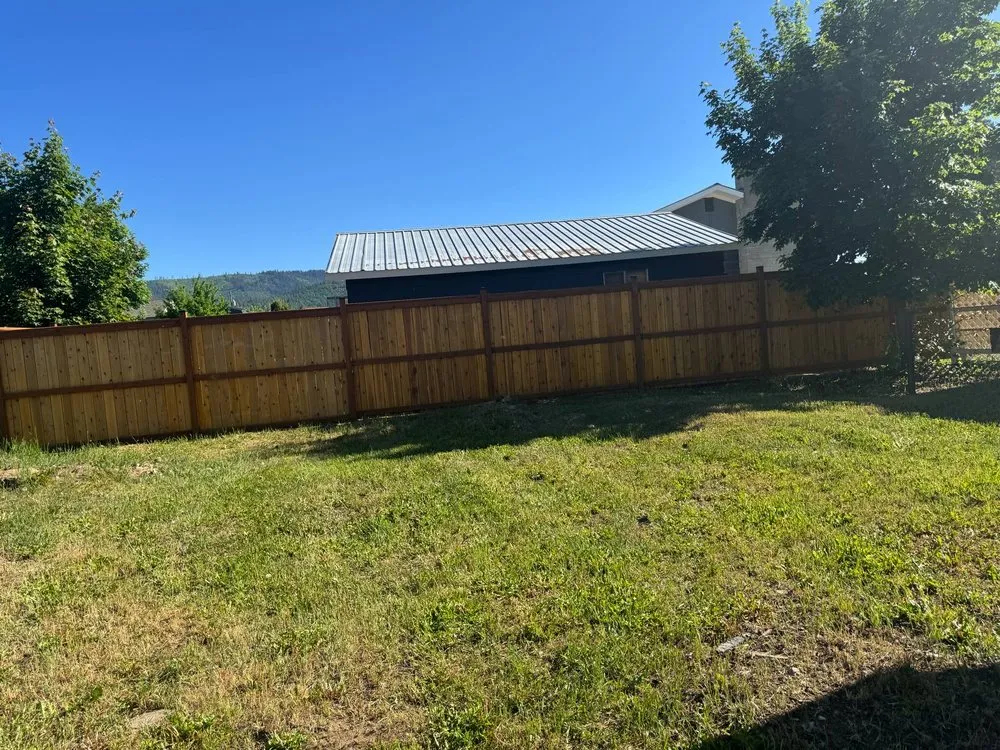 Trusted residential landscaping for year-round maintenance in Priest River, ID by Short Landscaping and DirtWork