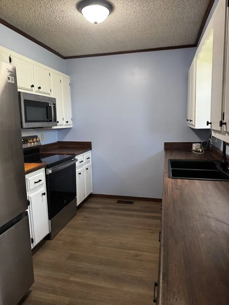 Local residential landscaping experts serving Oologah, OK - Short Solutions