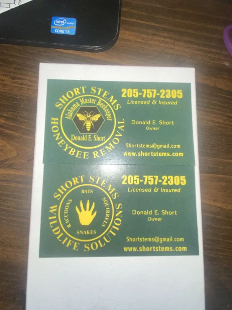 Custom outdoor landscaping experts serving Clanton, AL - Short Stems Home & Lawn Care Solutions