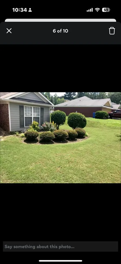 Reliable lawn care service experts serving Columbus, GA - Shortcut Lawn Care