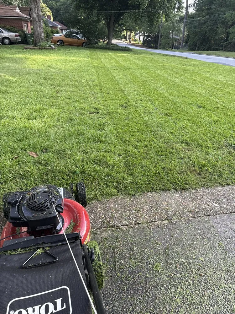 Reliable residential landscaping in Columbus, GA - Shortcut Lawn Care