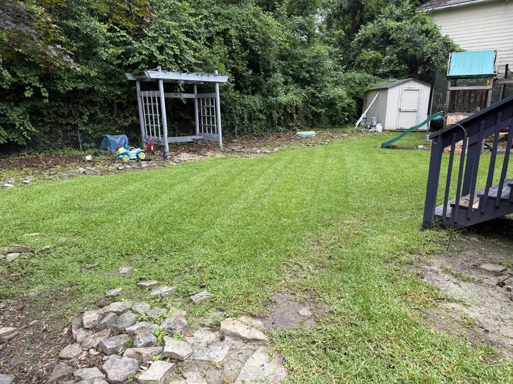 Expert landscaping services in Columbus, GA - Shortcut Lawn Care