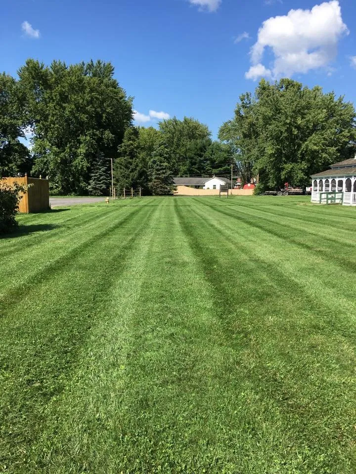Custom landscaping services near you across South Cairo, NY - Shortcut Lawn Care