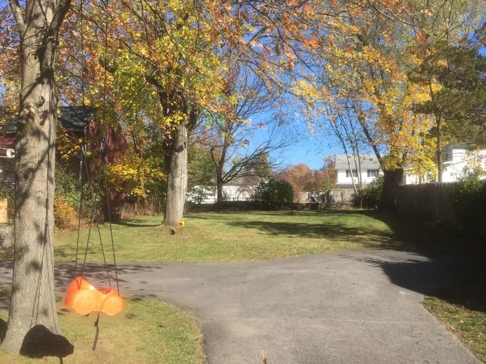 Expert landscape installation in South Cairo, NY by Shortcut Lawn Care