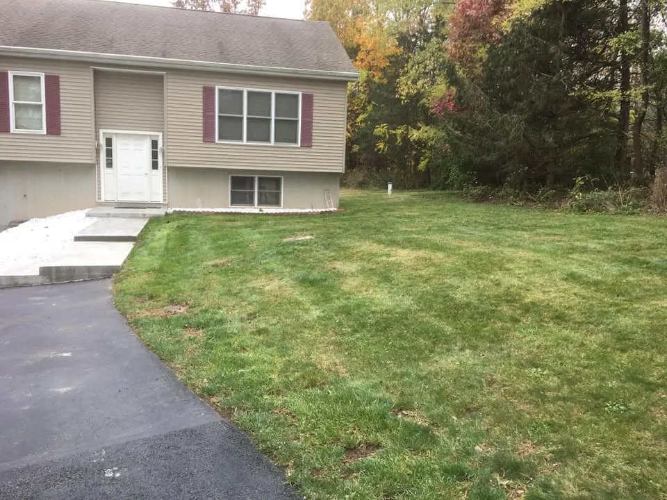 Top-rated landscape design in South Cairo, NY by Shortcut Lawn Care