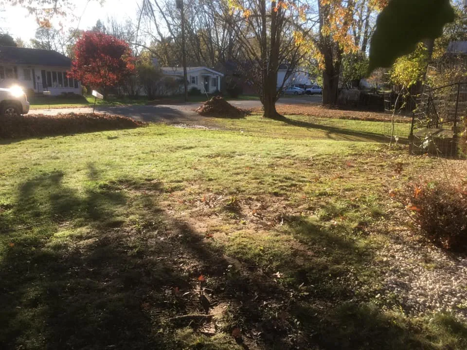 Custom residential landscaping experts serving South Cairo, NY - Shortcut Lawn Care