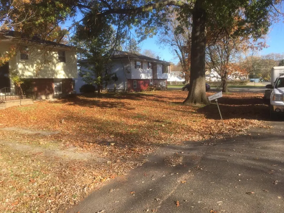 Professional landscape installation in South Cairo, NY by Shortcut Lawn Care