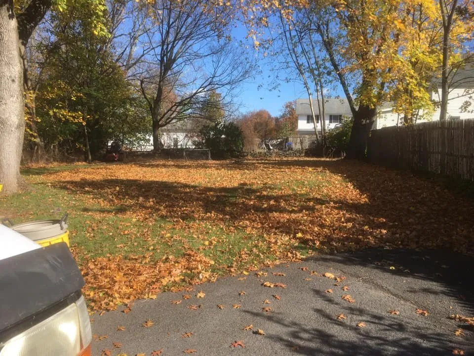 Custom landscape design near you in South Cairo, NY by Shortcut Lawn Care