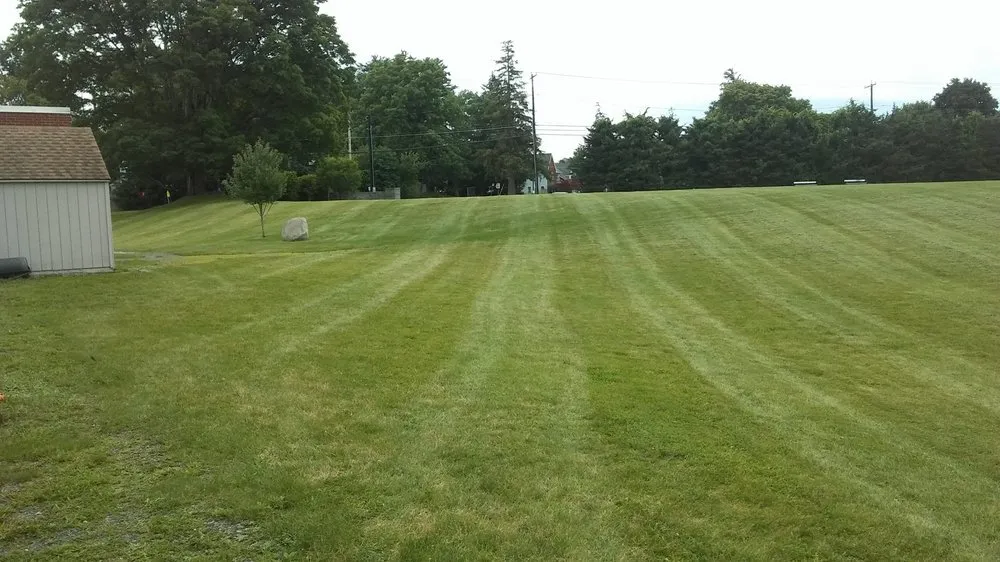 Professional landscaping services near you in South Cairo, NY by Shortcut Lawn Care