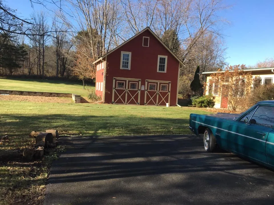 Top-rated outdoor landscaping in South Cairo, NY by Shortcut Lawn Care