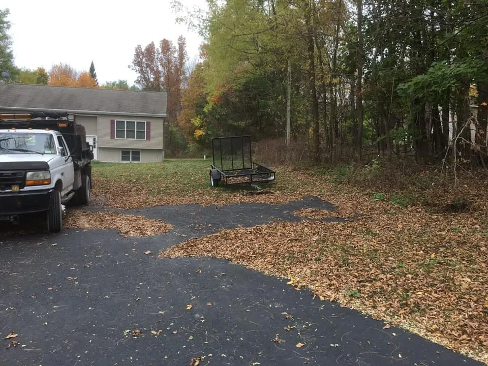 Reliable lawn care service in South Cairo, NY - Shortcut Lawn Care