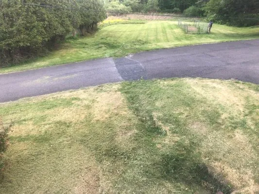 Shortcut Lawn Care