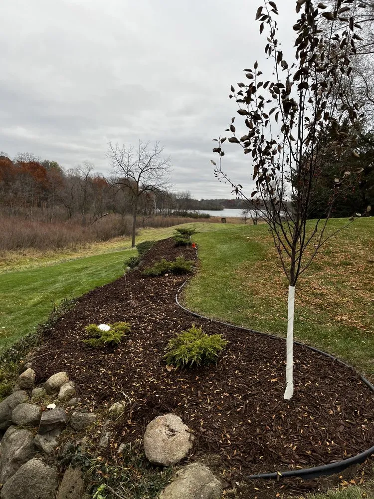 Affordable landscape installation near you across Maple Plain, MN - Shortcuts Lawn & Decks