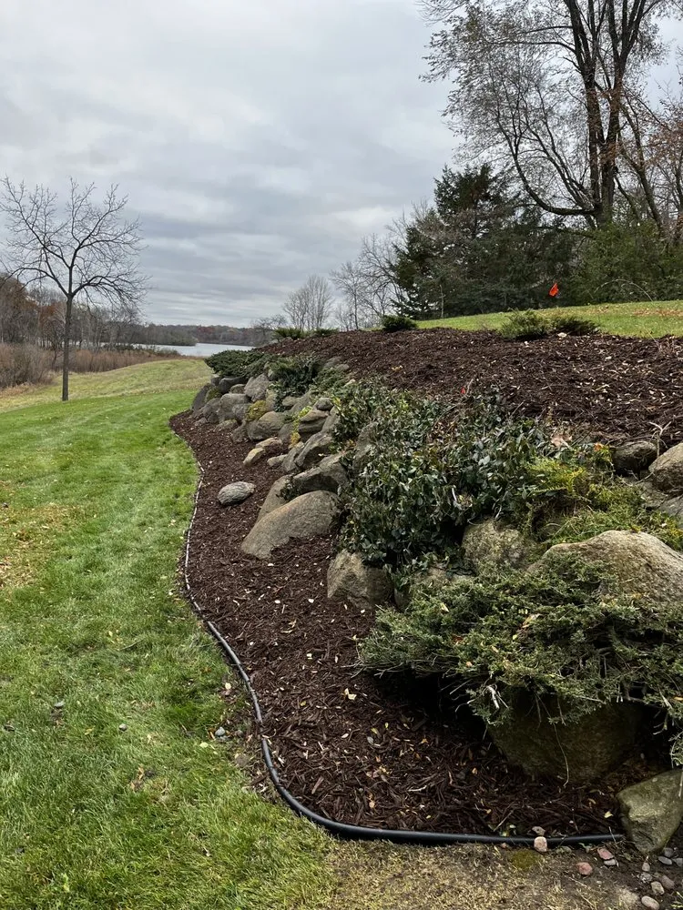 Expert yard cleanup service experts serving Maple Plain, MN - Shortcuts Lawn & Decks