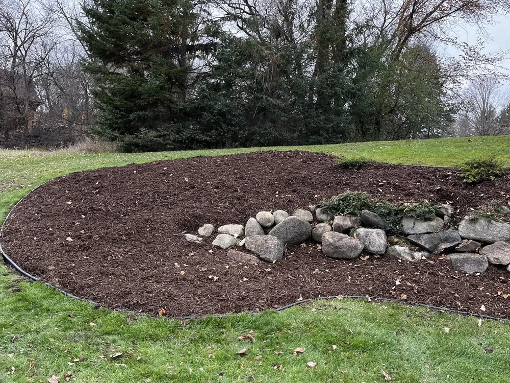 Expert landscape installation for residential properties across Maple Plain, MN - Shortcuts Lawn & Decks
