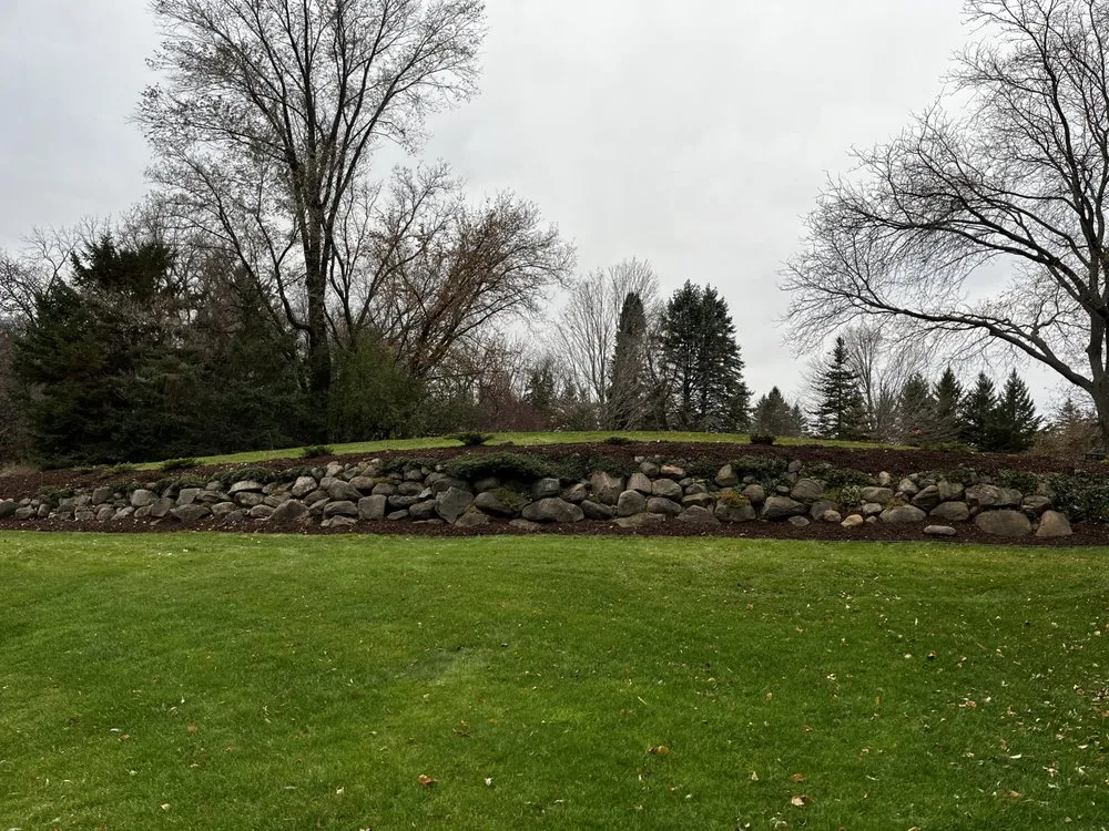 Top-rated landscape design for residential properties across Maple Plain, MN - Shortcuts Lawn & Decks