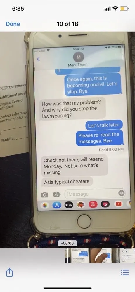 Local lawn care service in Buford, GA - Shortcutz of GA