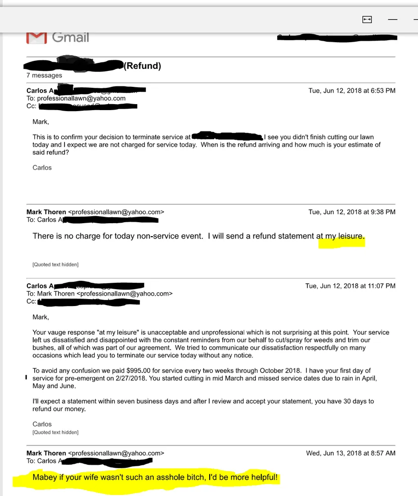 Affordable residential landscaping with custom design across Buford, GA - Shortcutz of GA