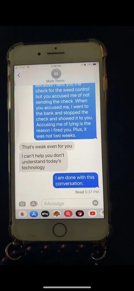 Expert outdoor landscaping experts serving Buford, GA - Shortcutz of GA