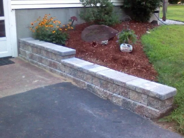 Professional yard maintenance in Colchester, CT - Shorts Landscaping