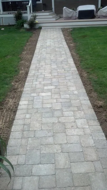 Professional residential landscaping in Colchester, CT - Shorts Landscaping