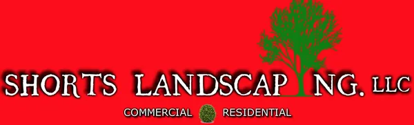 Shorts Landscaping