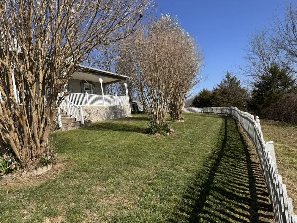 Top-rated landscape installation in Whitesburg, TN - Short’s Lawn Care & Landscaping