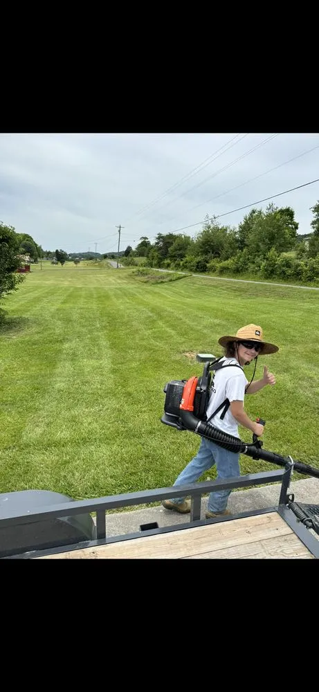 Expert landscaping services for homes across Whitesburg, TN - Short’s Lawn Care & Landscaping