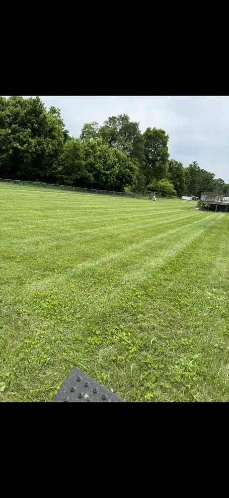 Professional landscape installation experts serving Whitesburg, TN - Short’s Lawn Care & Landscaping
