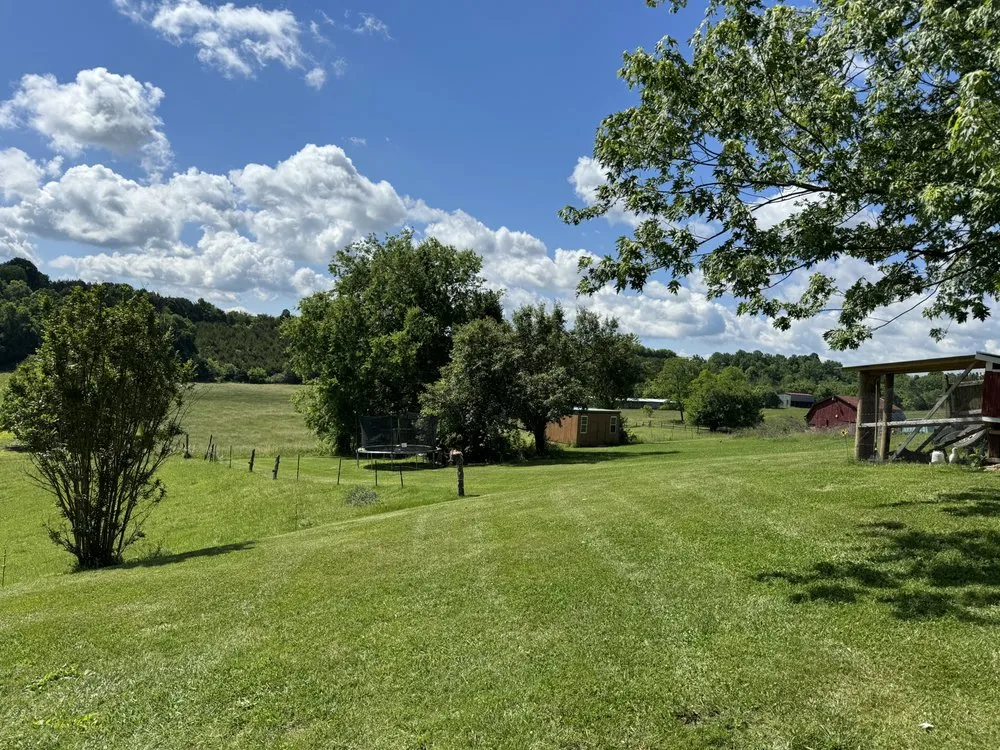 Affordable yard maintenance for residential properties in Whitesburg, TN by Short’s Lawn Care & Landscaping