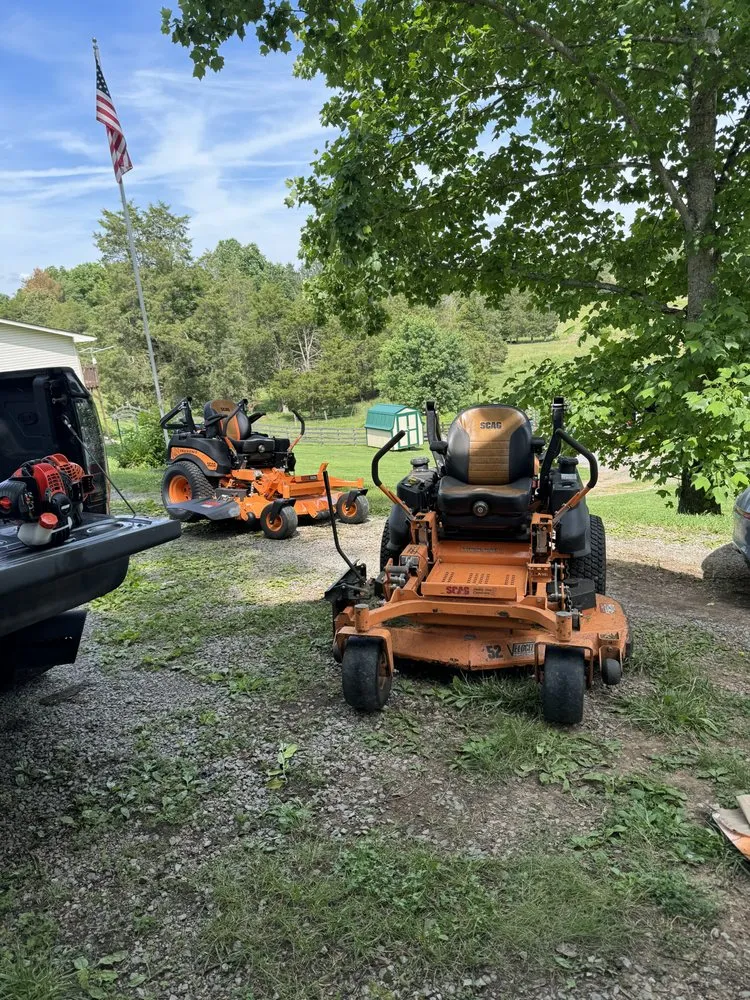 Trusted landscaping services in Whitesburg, TN - Short’s Lawn Care & Landscaping