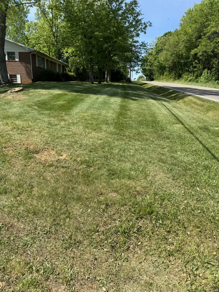 Professional lawn care service for beautiful yards in Whitesburg, TN by Short’s Lawn Care & Landscaping