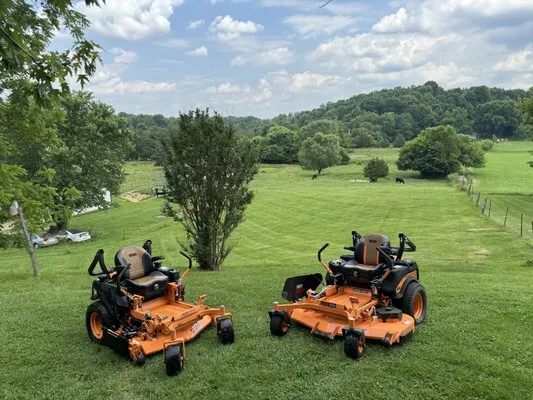 Short’s Lawn Care & Landscaping