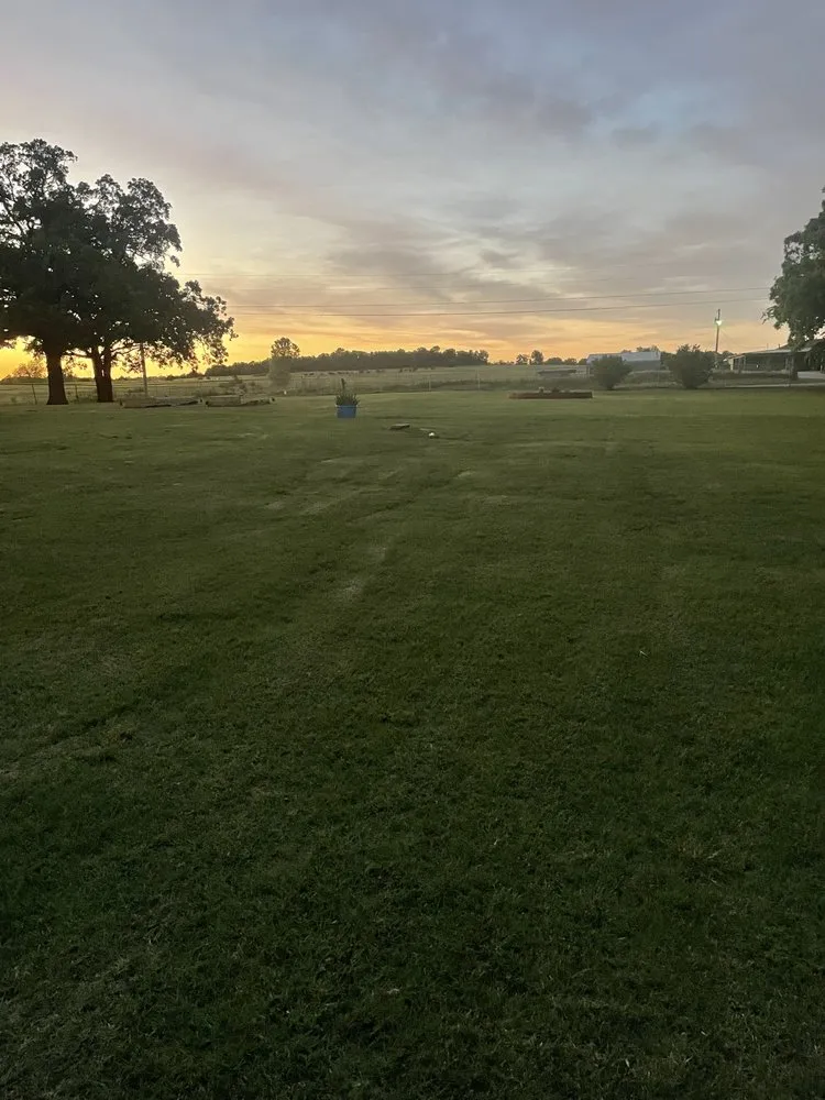 Local outdoor landscaping for beautiful yards in Stillwater, OK by Short’s Lawn Care