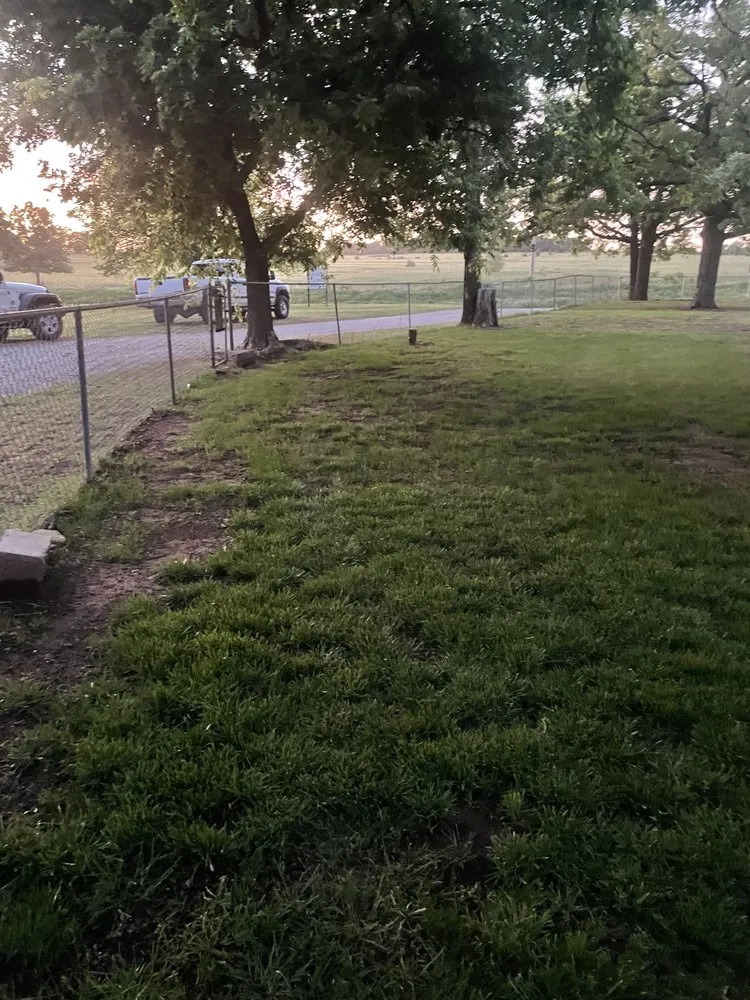 Trusted yard maintenance experts serving Stillwater, OK - Short’s Lawn Care