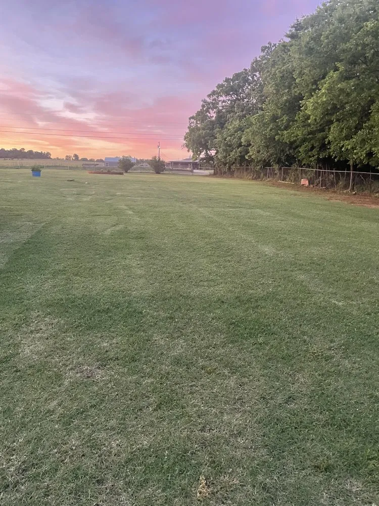 Expert outdoor landscaping in Stillwater, OK - Short’s Lawn Care