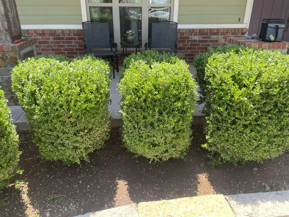 Local lawn care service experts serving Stillwater, OK - Short’s Lawn Care