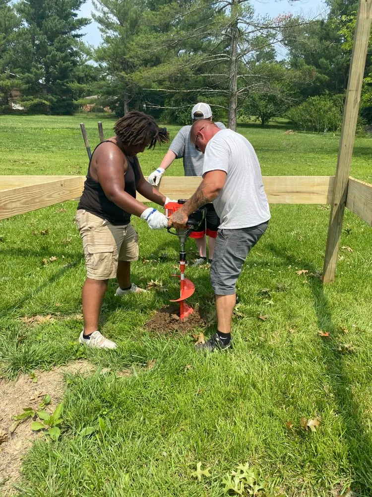 Reliable lawn mowing service for homes across Richmond, KY - Short’s Quality Lawn Service