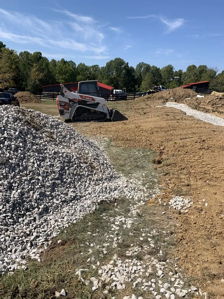 Local residential landscaping experts serving Richmond, KY - Short’s Quality Lawn Service