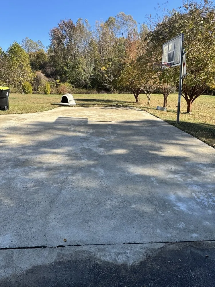 Professional residential landscaping for homes across Henderson, NC - Shorty Pete’s Lawn Service