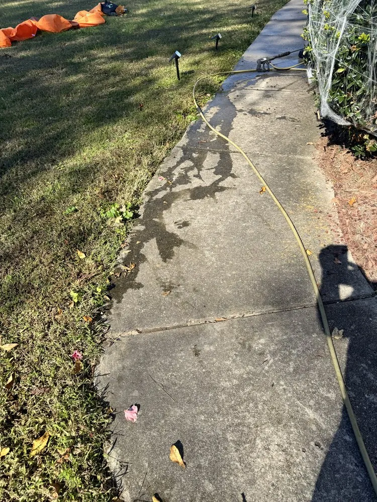 Trusted yard cleanup service in Henderson, NC by Shorty Pete’s Lawn Service