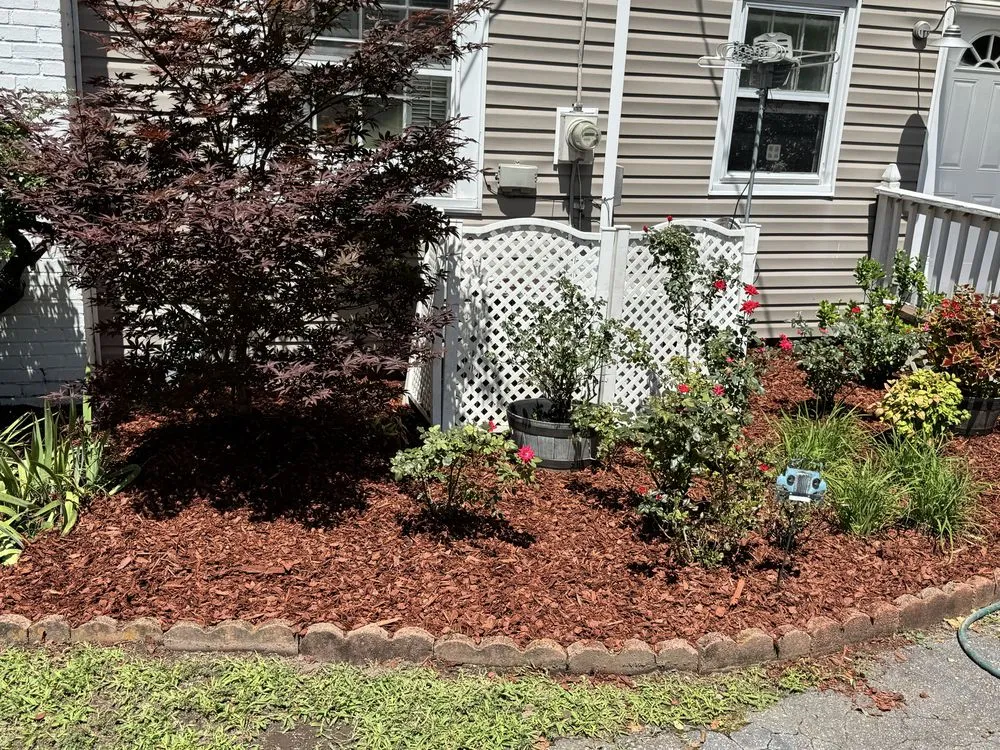 Trusted landscaping services in Henderson, NC - Shorty Pete’s Lawn Service